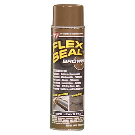 tan flex seal